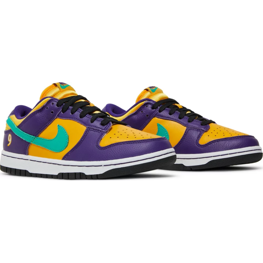 
                      
                        Nike Dunk Low LX Lisa Leslie (Women's)
                      
                    