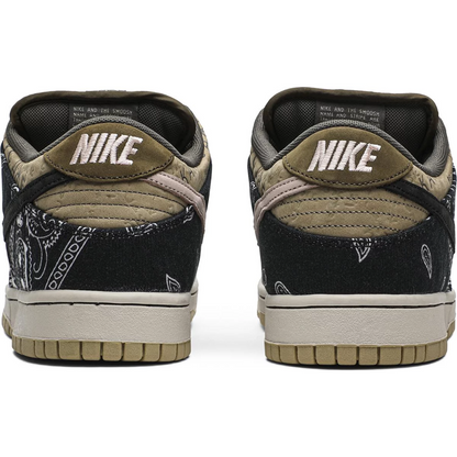 Nike SB Dunk Low Travis Scott (Regular Box)