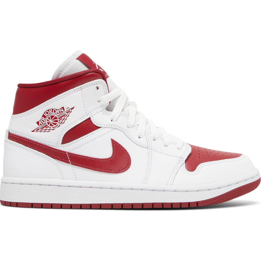 
                      
                        Jordan 1 Mid Reverse Chicago (Women's)
                      
                    