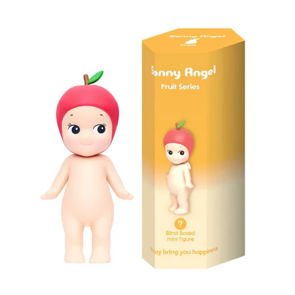 Sonny Angel Fruit Series Blind Box (Single)