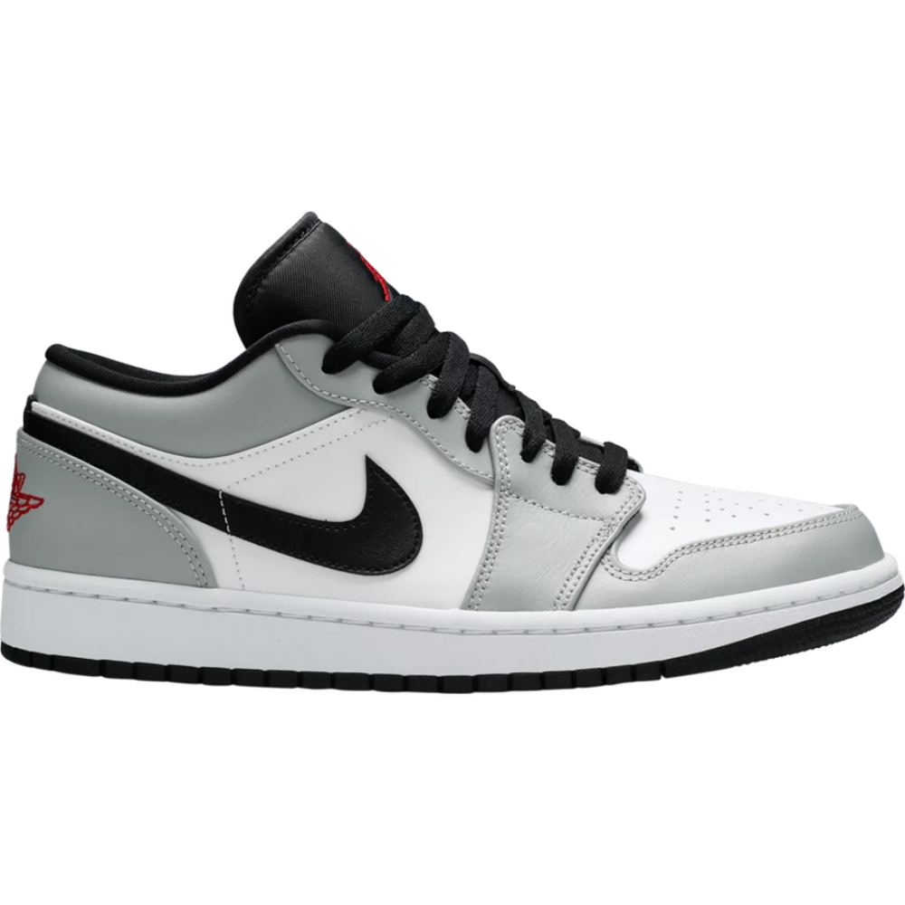 Jordan 1 Low Light Smoke Grey