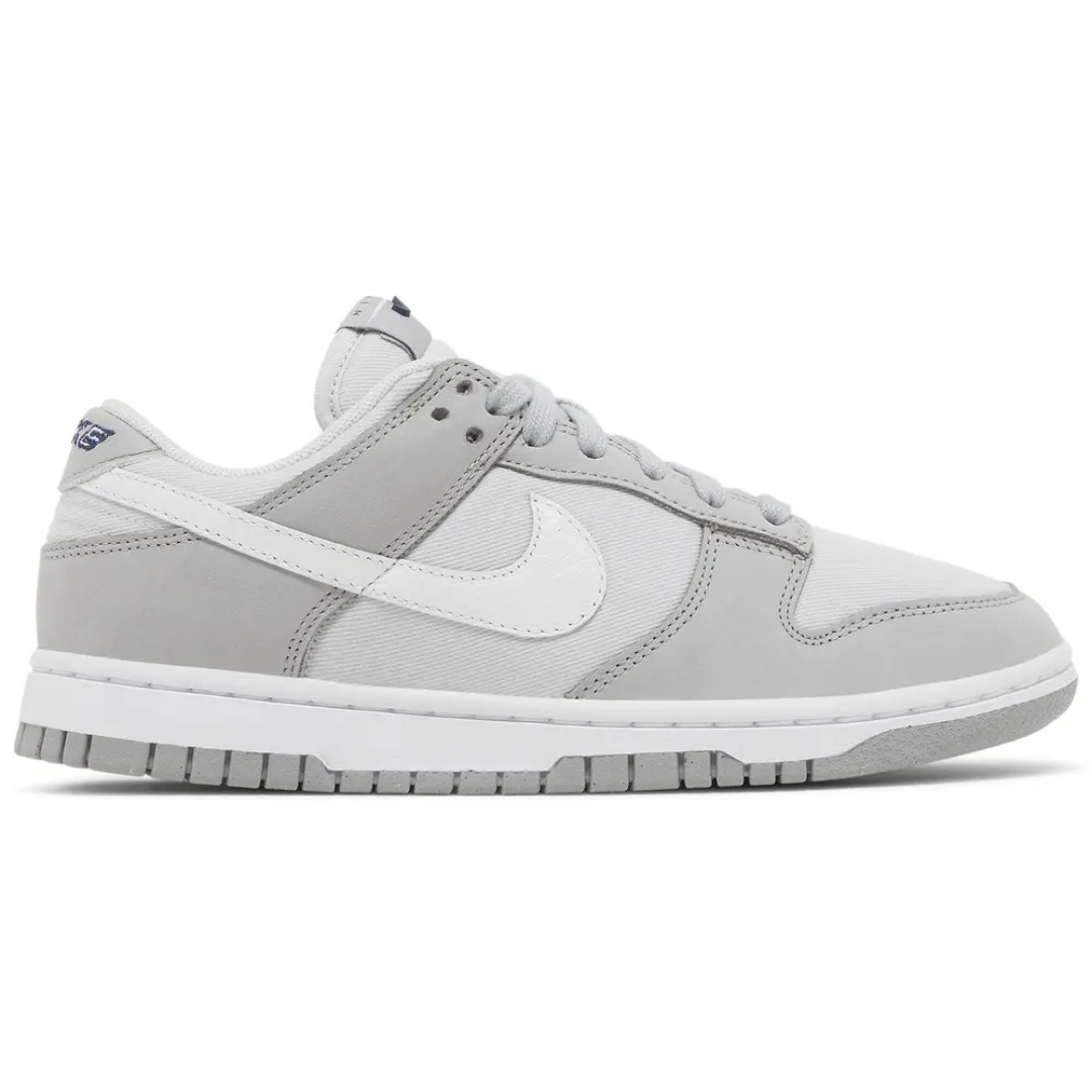 Nike Dunk Low LX Light Smoke Grey (Women's)