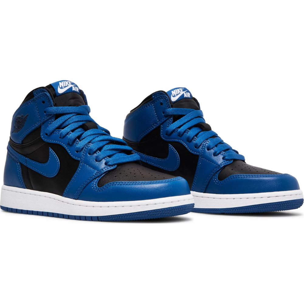 
                      
                        Jordan 1 Retro High OG Dark Marina Blue (GS)
                      
                    