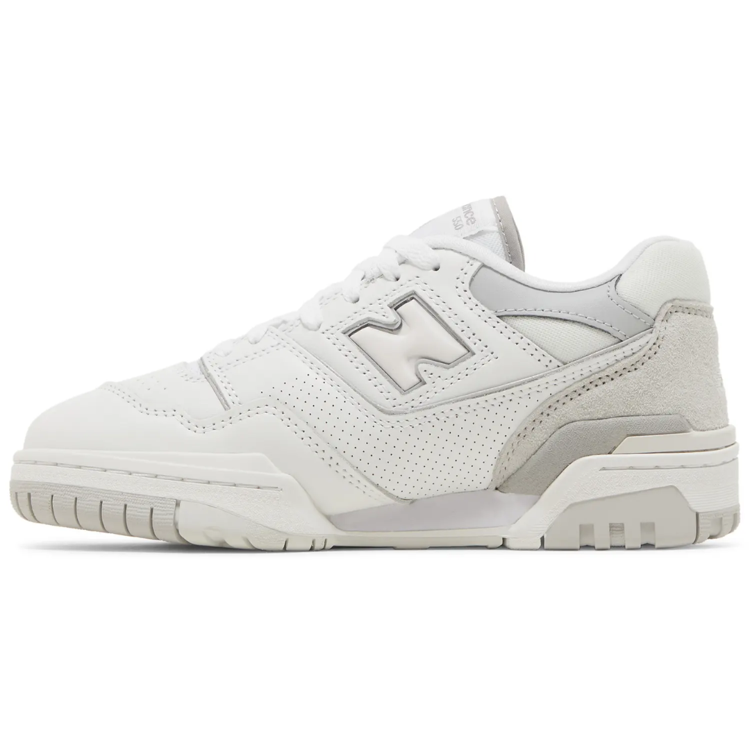 New Balance 550 White Rain Cloud