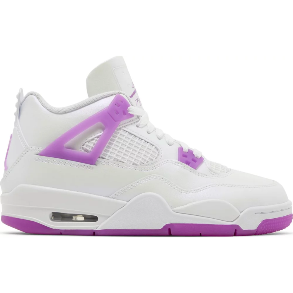 
                      
                        Jordan 4 Retro Hyper Violet (GS)
                      
                    