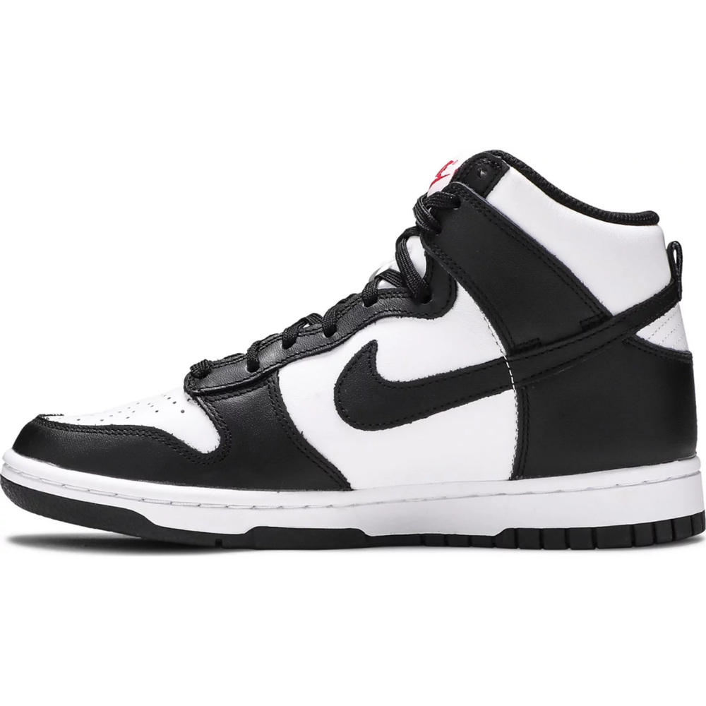 Nike Dunk High Panda (2021) (Women's)