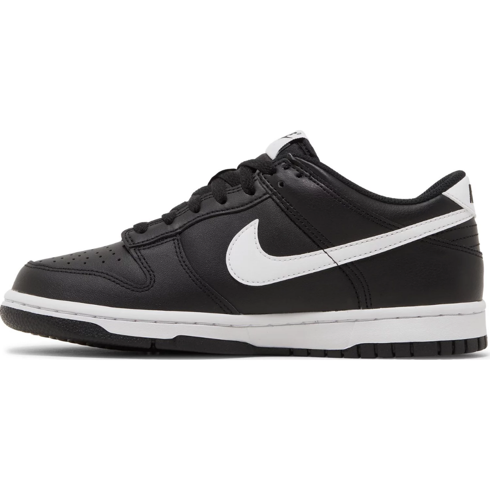 Nike Dunk Low Black Panda 2.0 (GS)