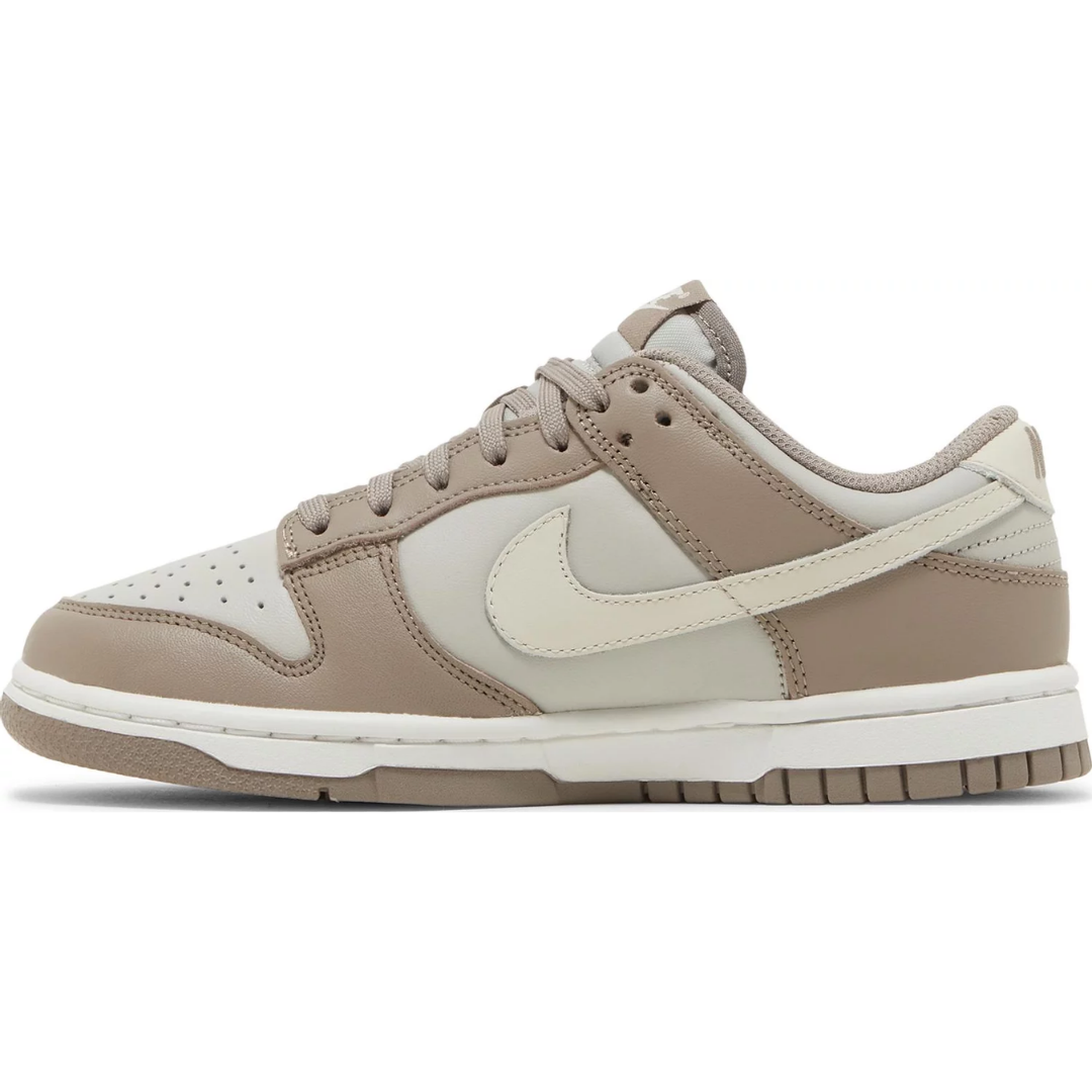 Nike Dunk Low Bone Beige (Women's)