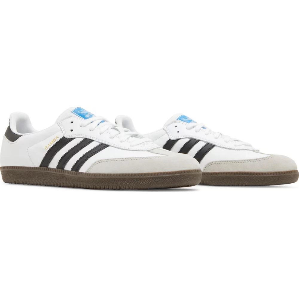 
                      
                        adidas Samba ADV Cloud White Core Black
                      
                    