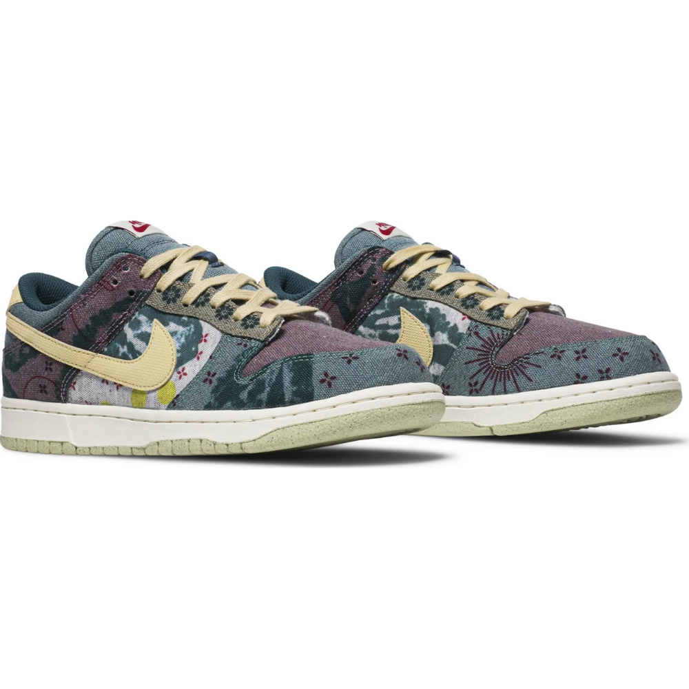 
                      
                        Nike Dunk Low Community Garden
                      
                    