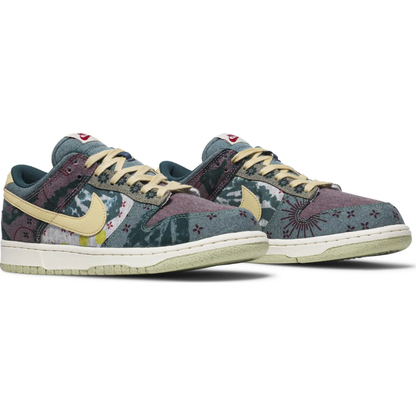 Nike Dunk Low Community Garden
