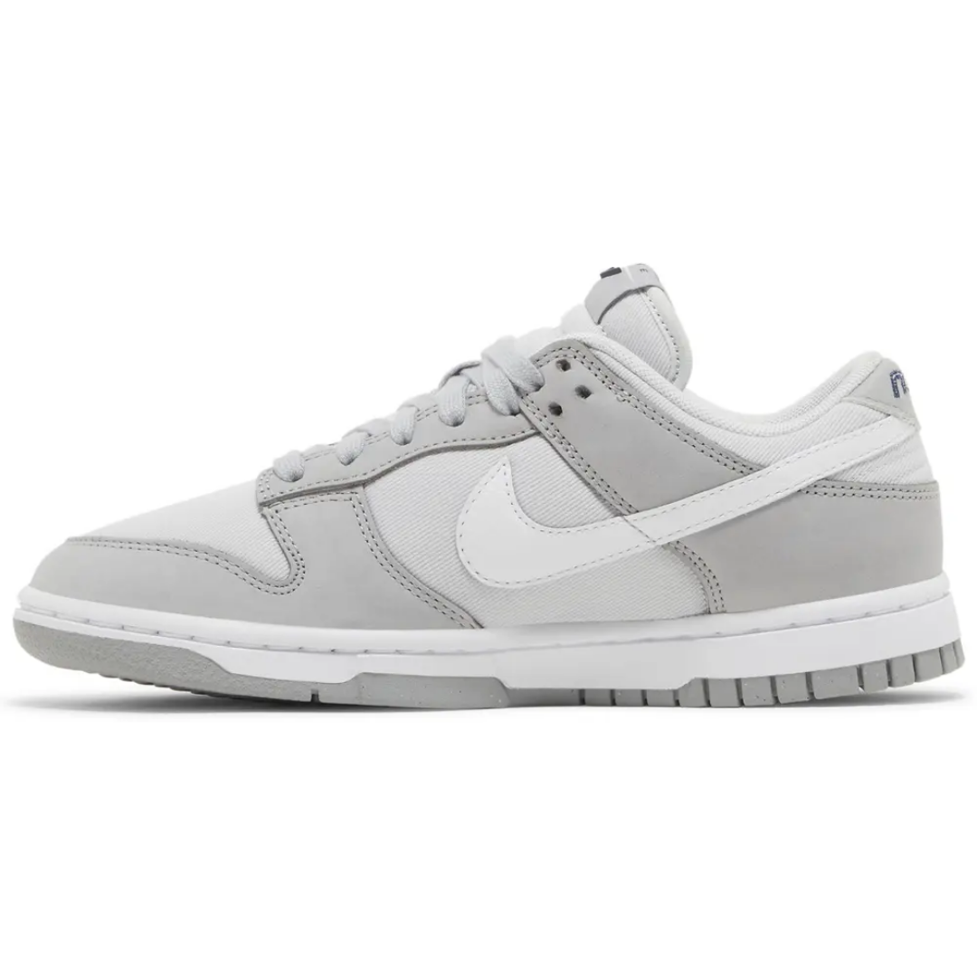 Nike Dunk Low LX Light Smoke Grey (Women's)