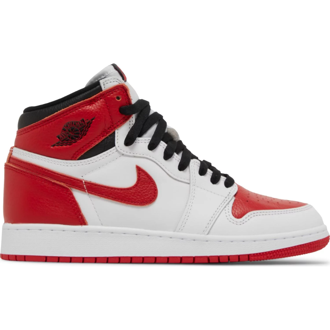 Jordan 1 Retro High OG Heritage (GS)