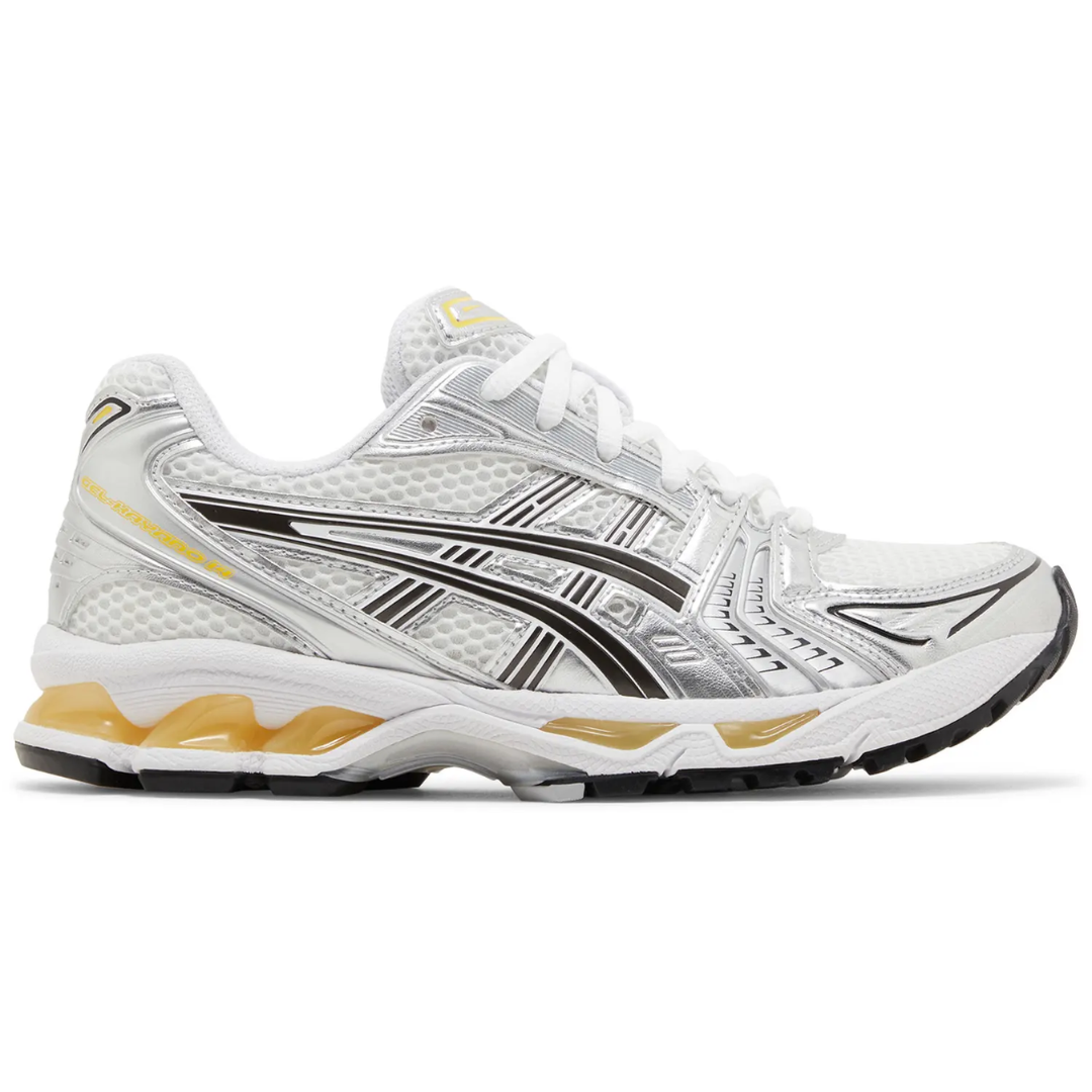 ASICS GEL-Kayano 14 Tai Chi Yellow