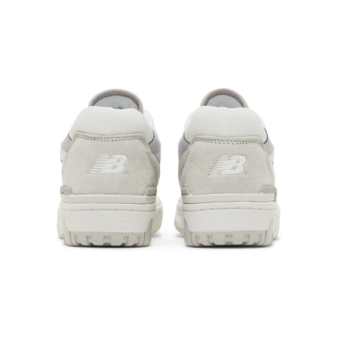 New Balance 550 White Rain Cloud