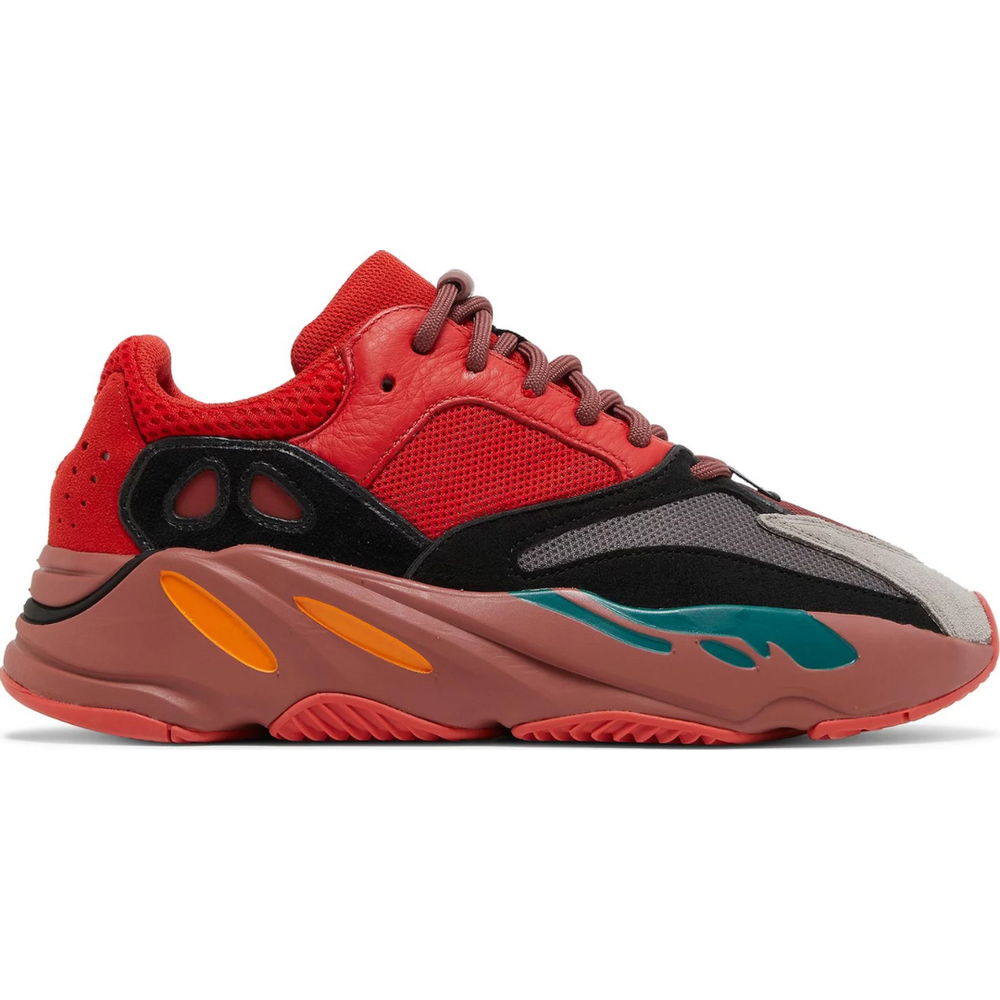 adidas Yeezy Boost 700 Hi-Res Red