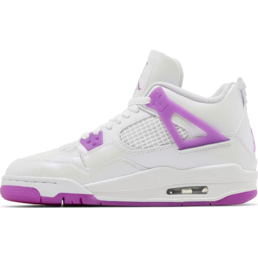 
                      
                        Jordan 4 Retro Hyper Violet (GS)
                      
                    