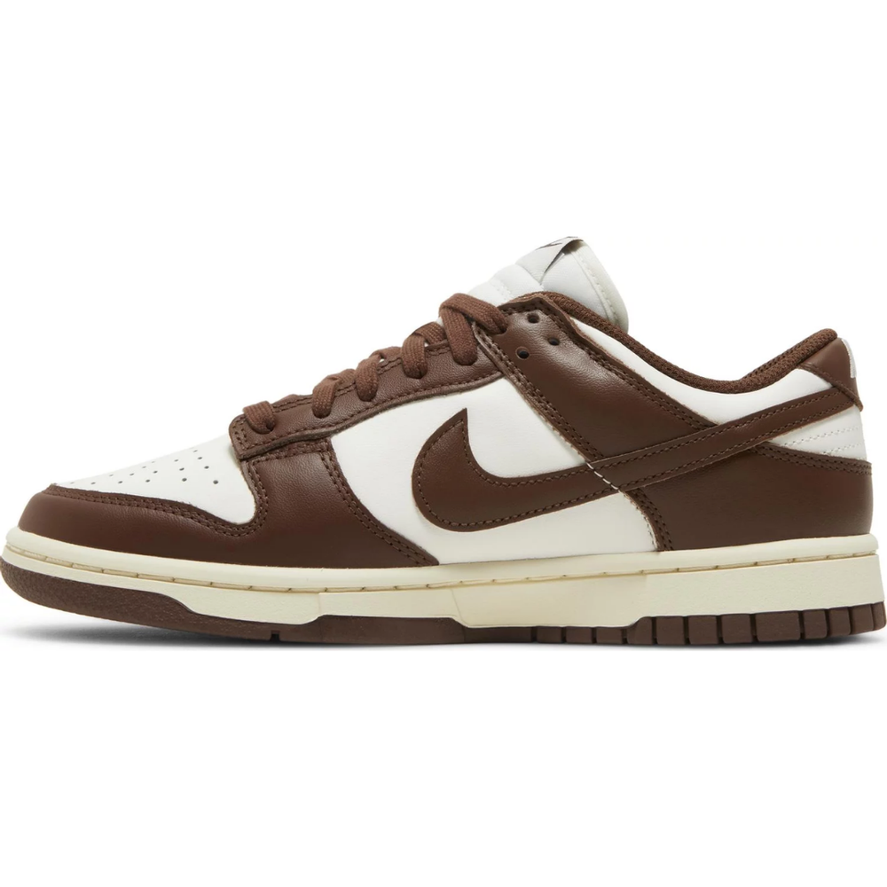 
                      
                        Nike Dunk Low Cacao Wow (Women's)
                      
                    