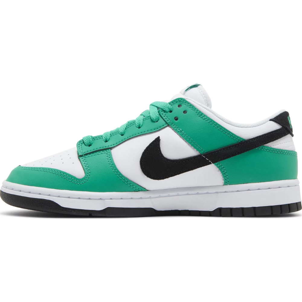 
                      
                        Nike Dunk Low Celtics
                      
                    