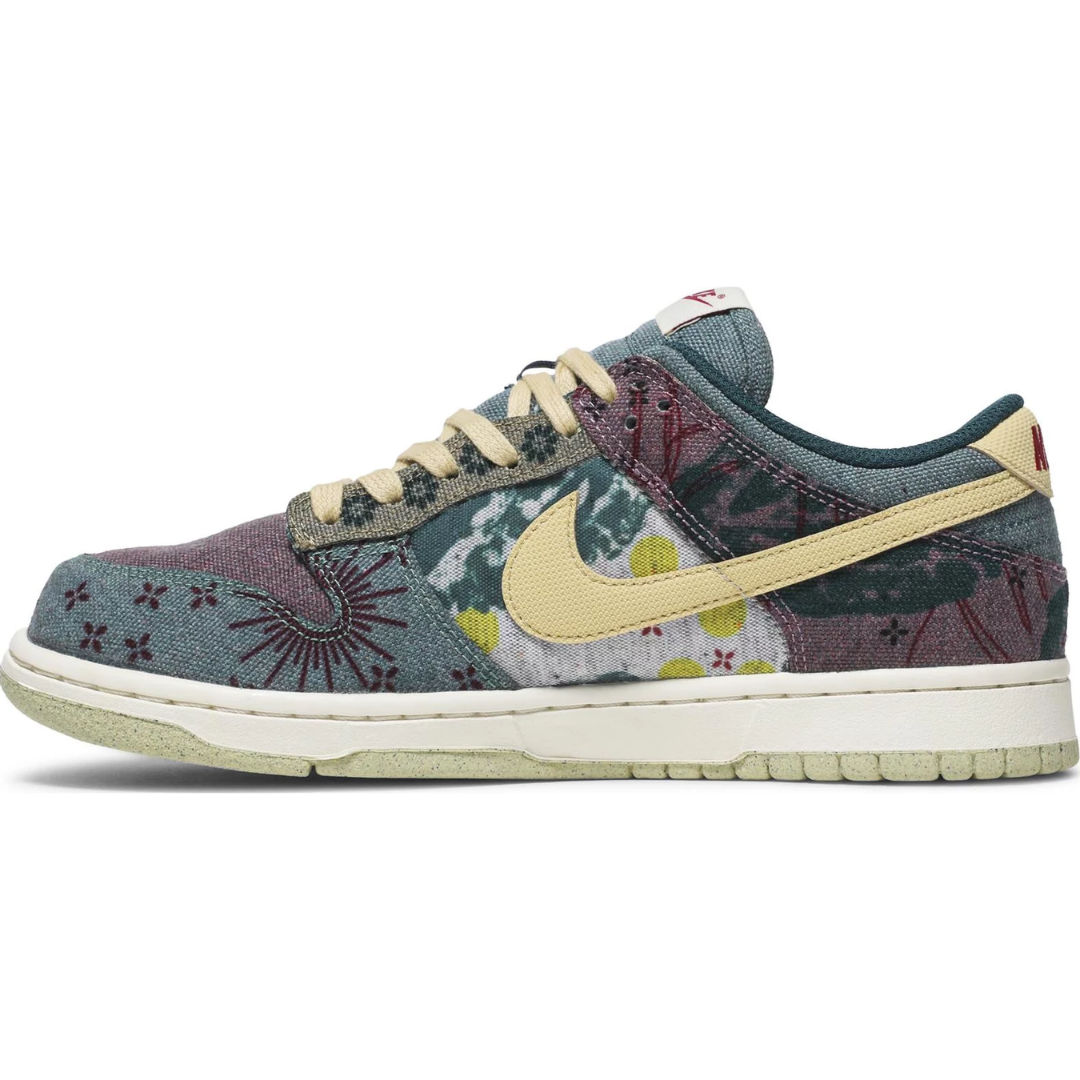 Nike Dunk Low Community Garden