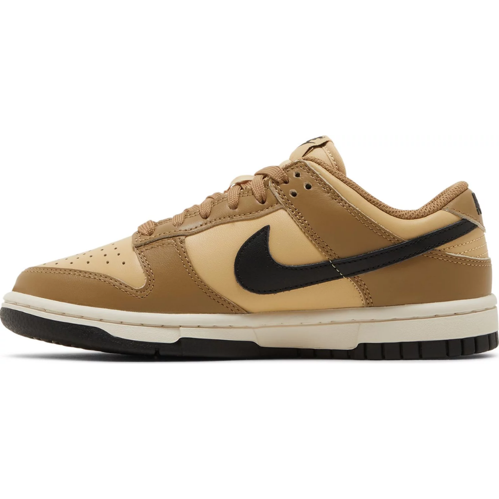 Nike Dunk Low Dark Driftwood (Women's)