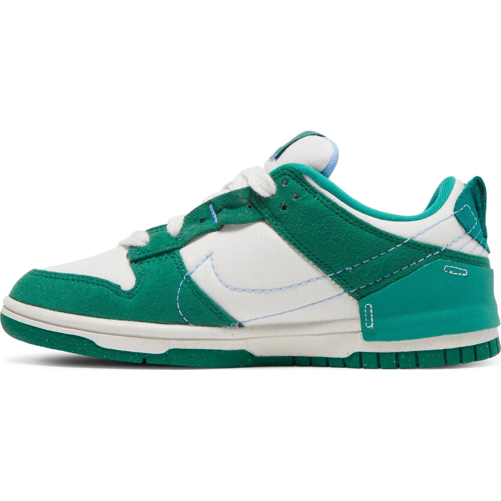 Nike Dunk Low Disrupt 2 Phantom University Blue (Women's)