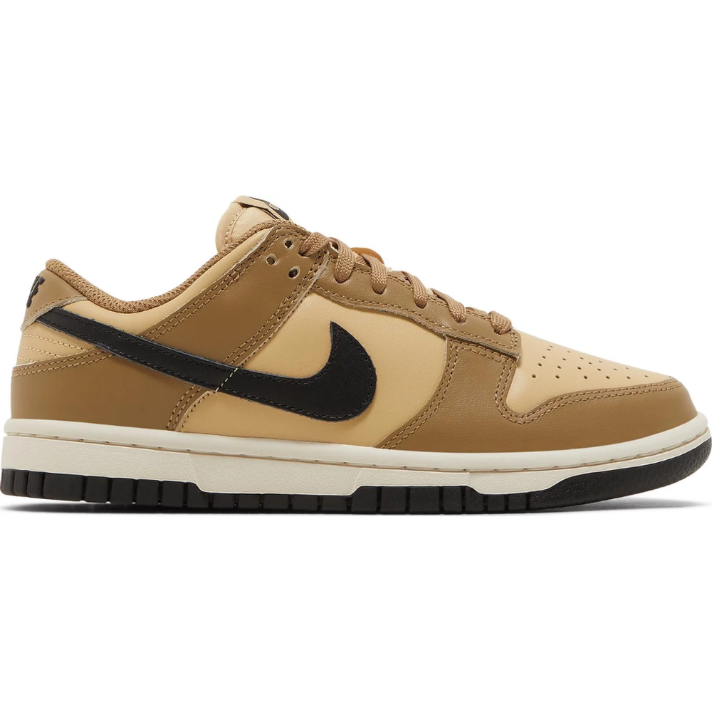 Nike Dunk Low Dark Driftwood (Women's)