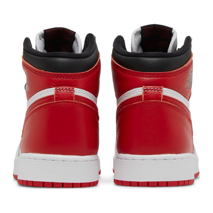 Jordan 1 Retro High OG Heritage (GS)