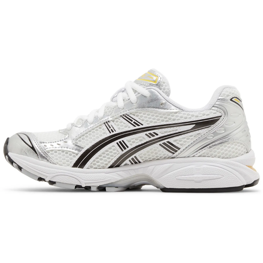 ASICS GEL-Kayano 14 Tai Chi Yellow