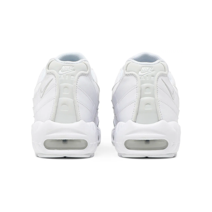 Nike Air Max 95 Essential White Grey Fog