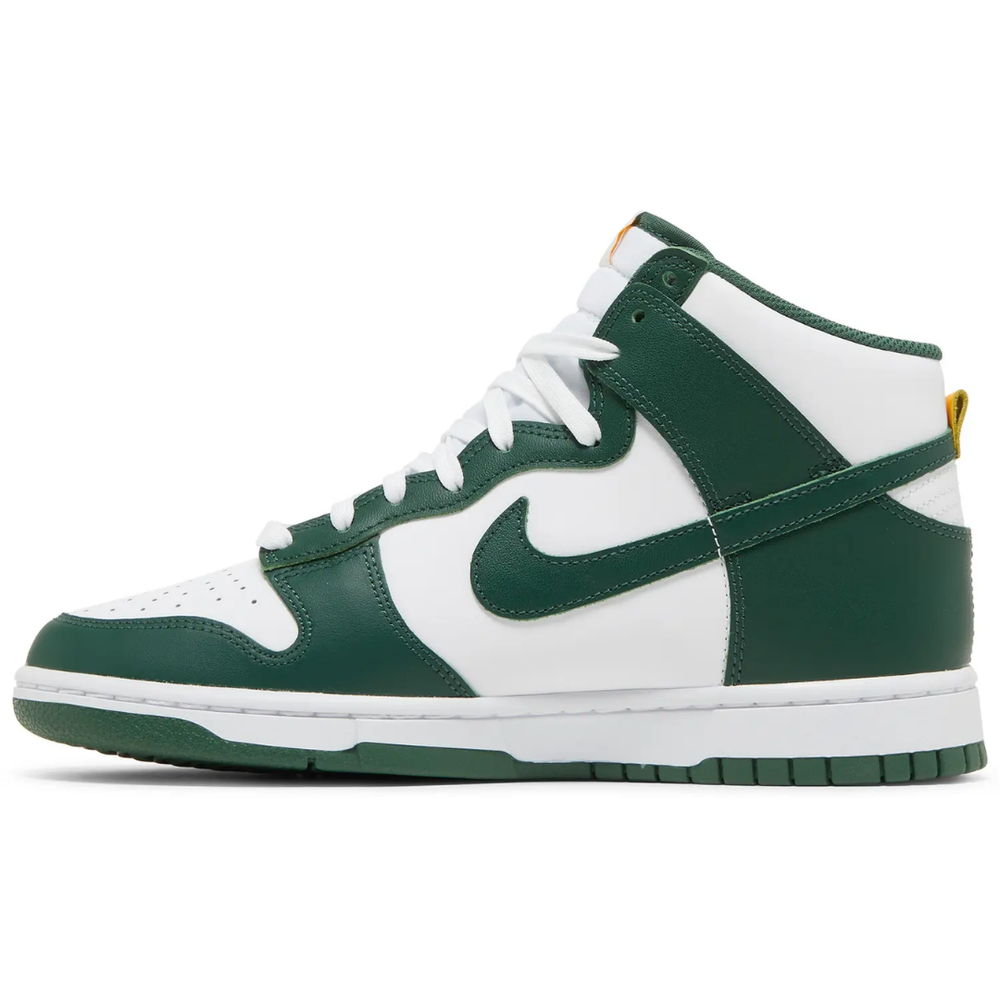 Nike Dunk High Australia