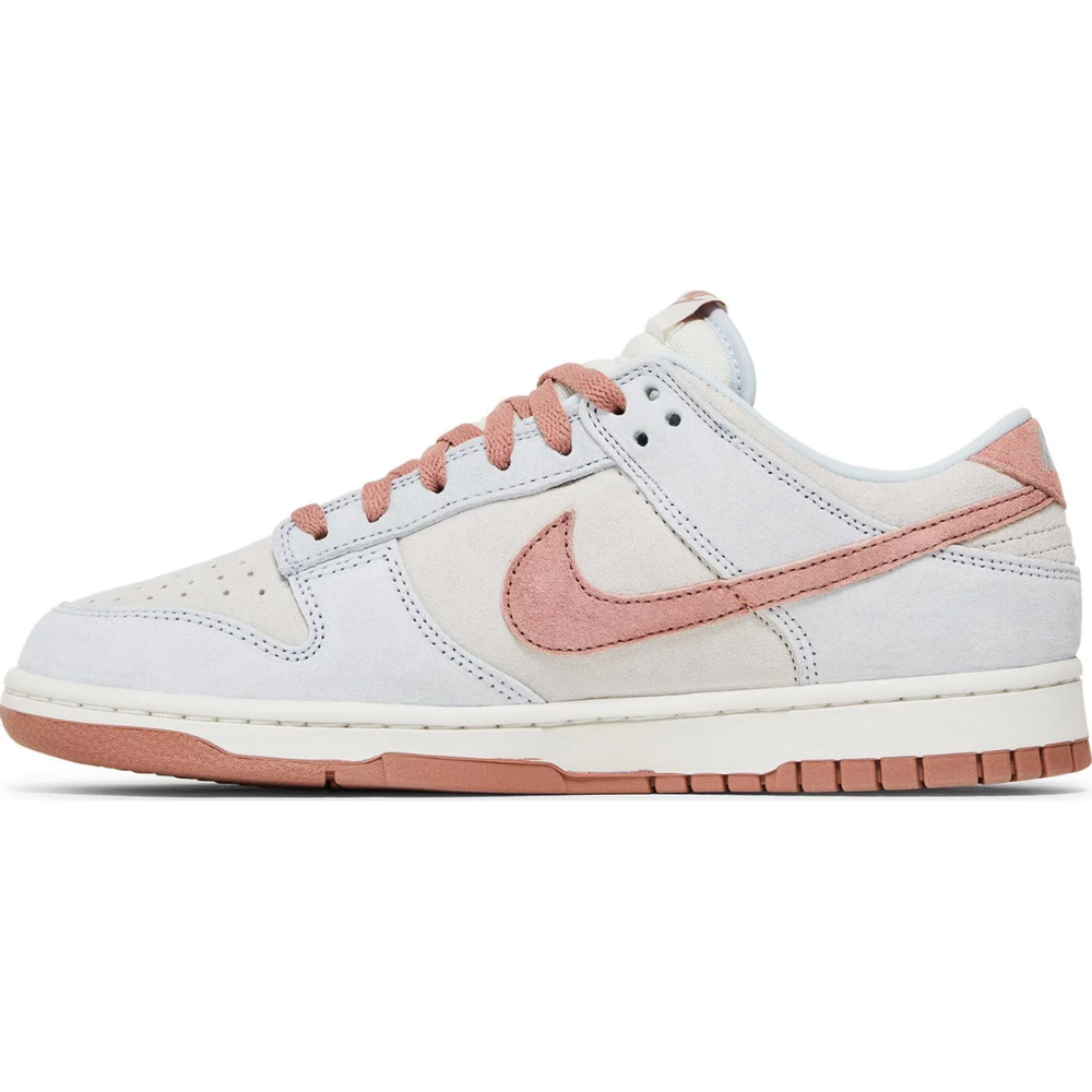 Nike Dunk Low Fossil Rose