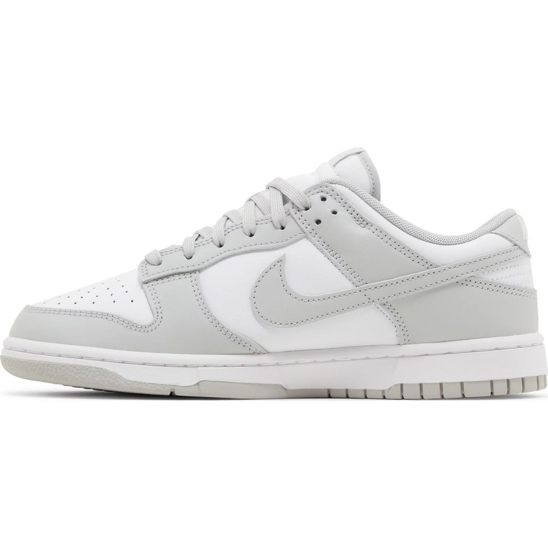 Nike Dunk Low Grey Fog