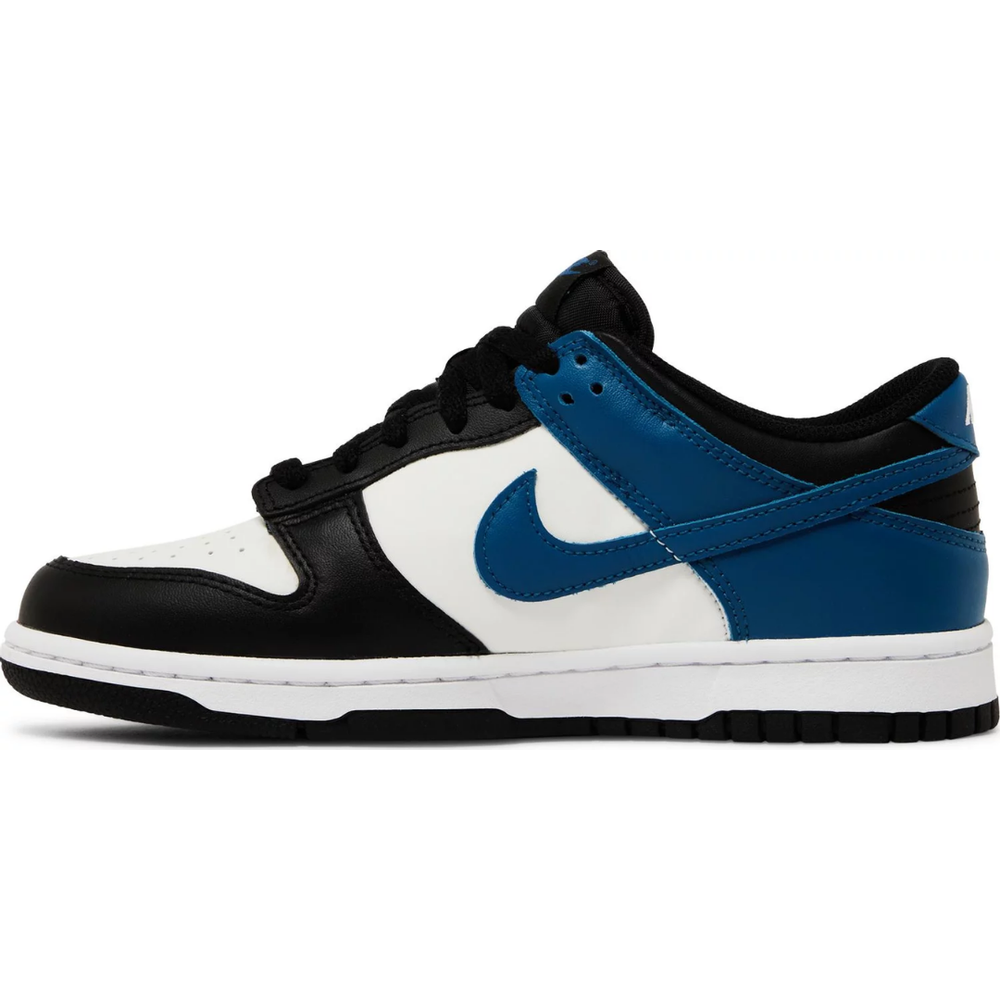 Nike Dunk Low Industrial Blue (GS)