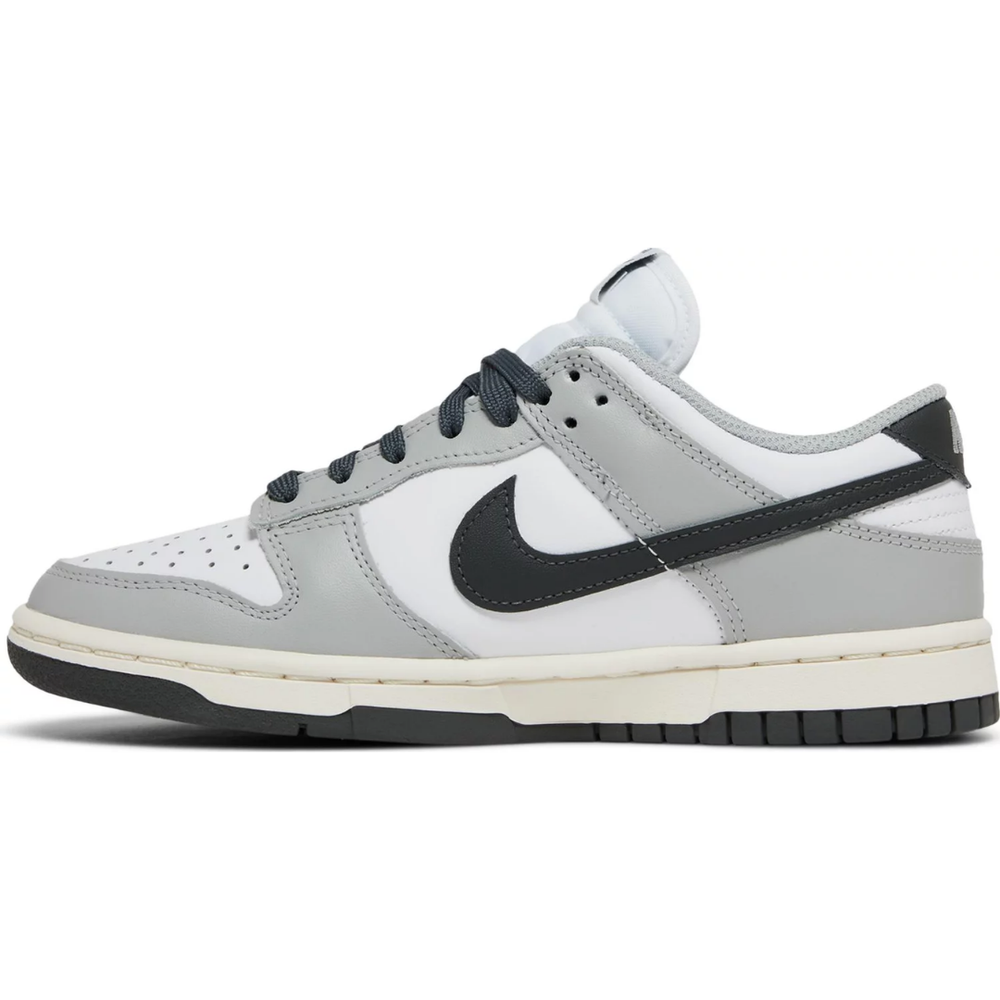 
                      
                        Nike Dunk Low Light Smoke Grey (Women's)
                      
                    