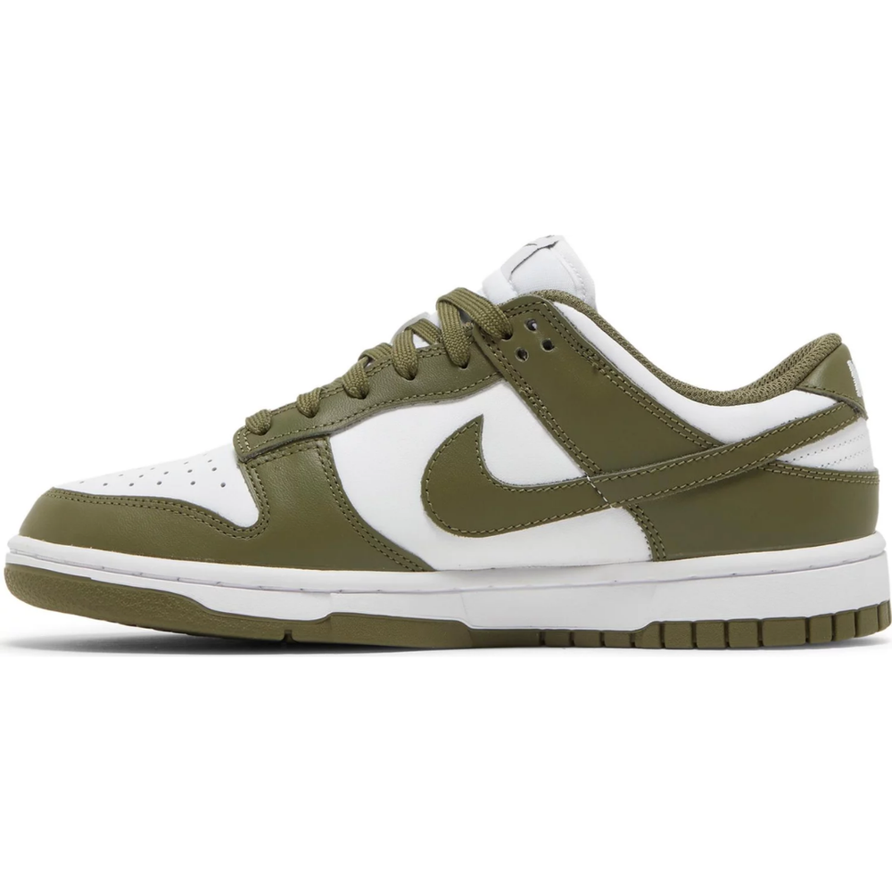 Nike Dunk Low Medium Olive (Women's)