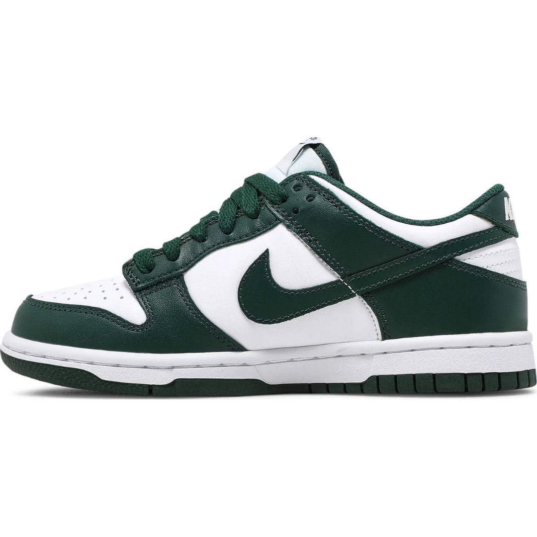 Nike Dunk Low Michigan State (GS)