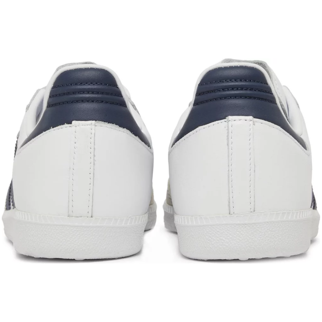 adidas Samba ADV White Shadow Navy