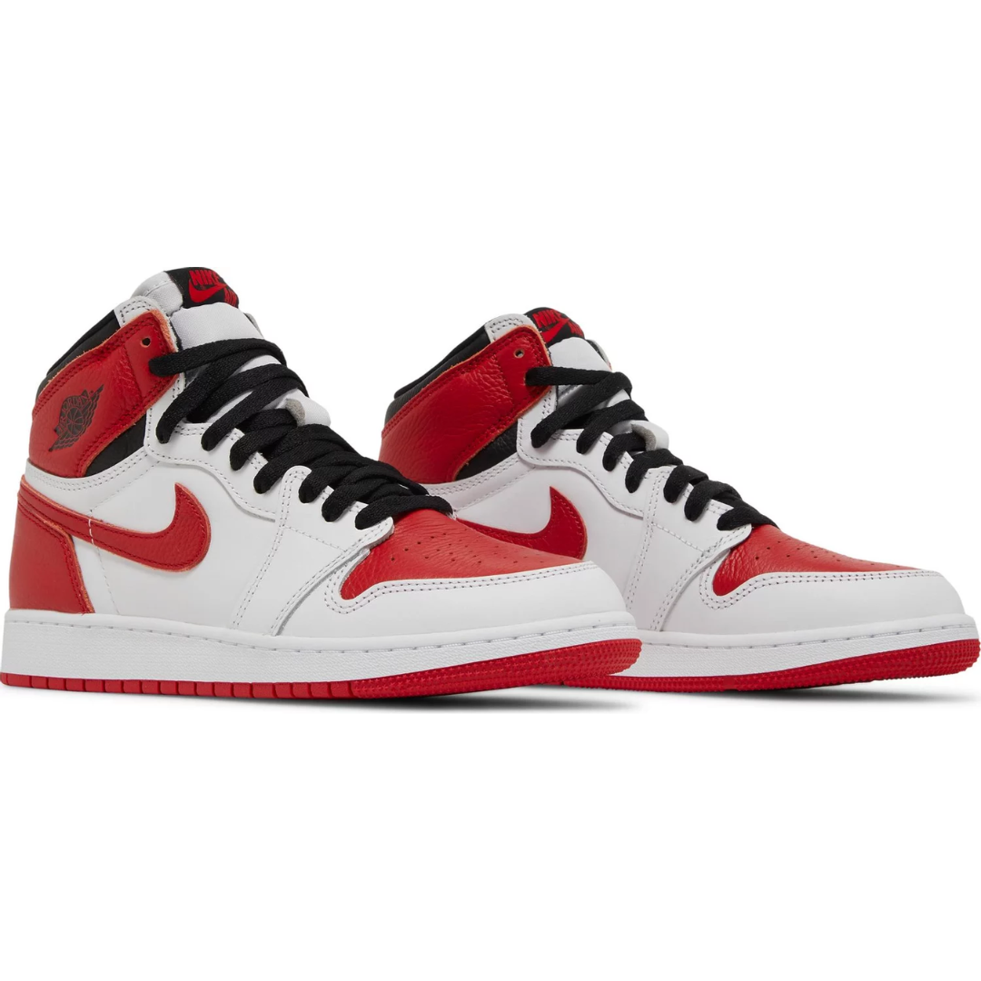 Jordan 1 Retro High OG Heritage (GS)