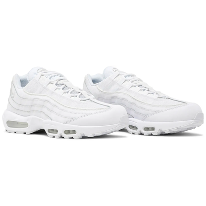Nike Air Max 95 Essential White Grey Fog