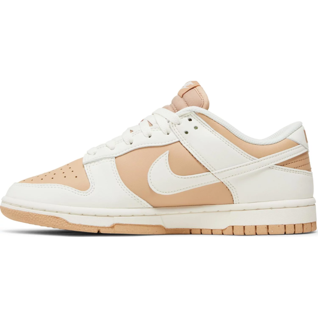 Nike Dunk Low Next Nature Beige Sail (Women's)