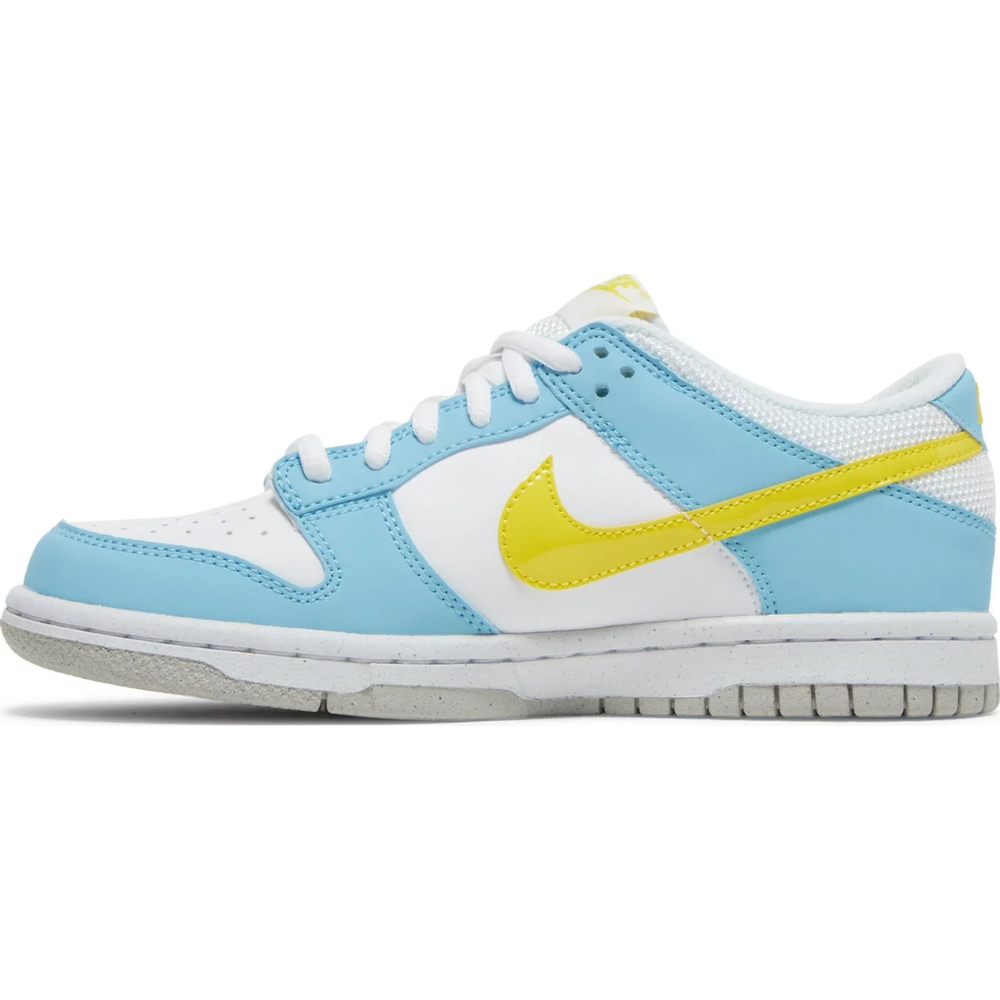 Nike Dunk Low Next Nature Homer Simpson (GS)