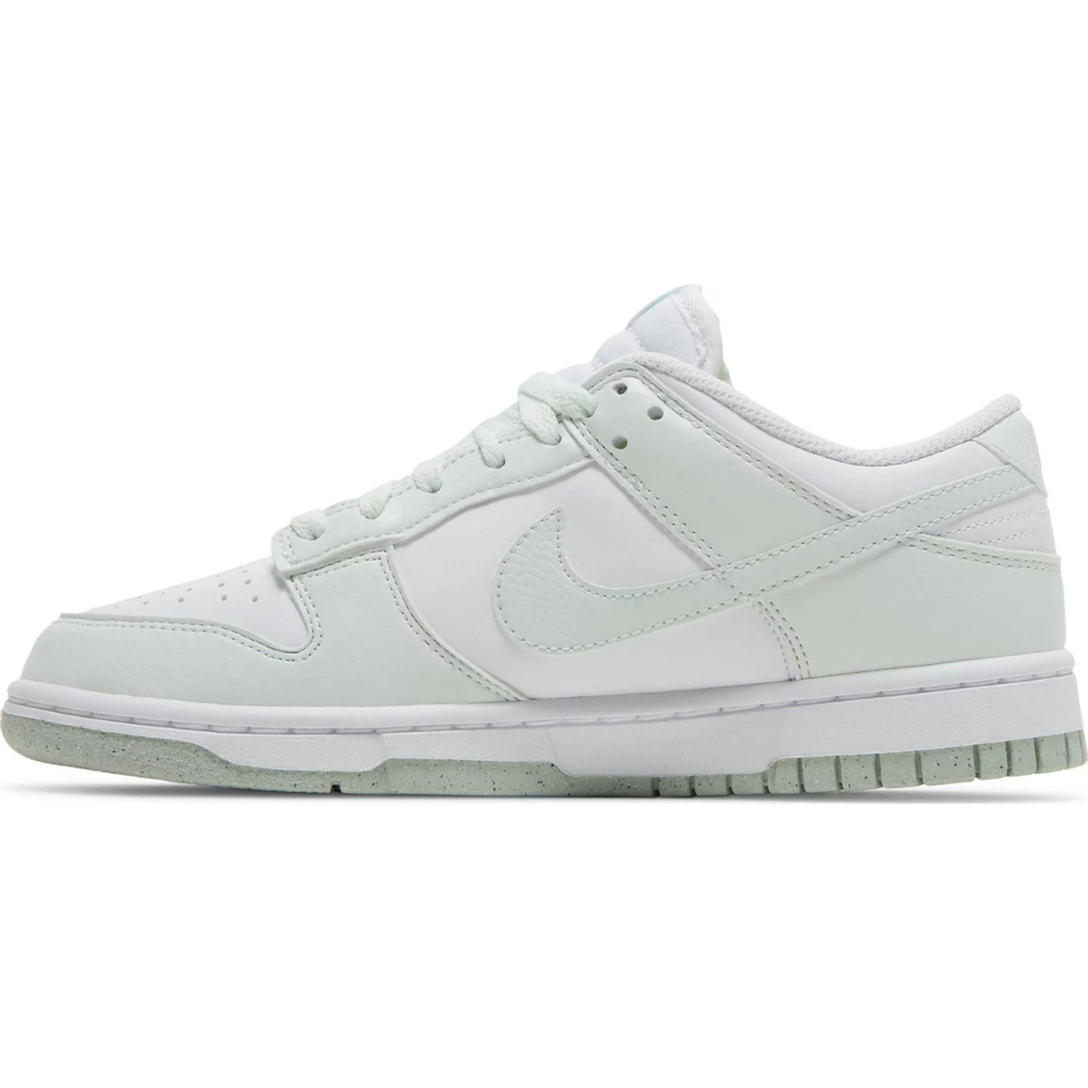 
                      
                        Nike Dunk Low Next Nature White Mint (Women's)
                      
                    