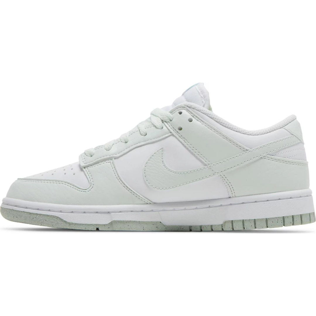 Nike Dunk Low Next Nature White Mint (Women's)