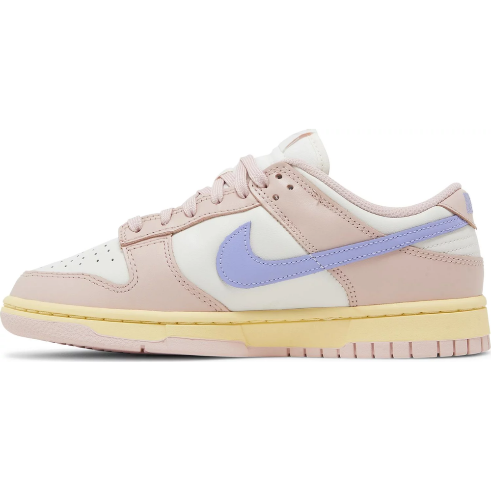 Nike Dunk Low Pink Oxford (Women's)