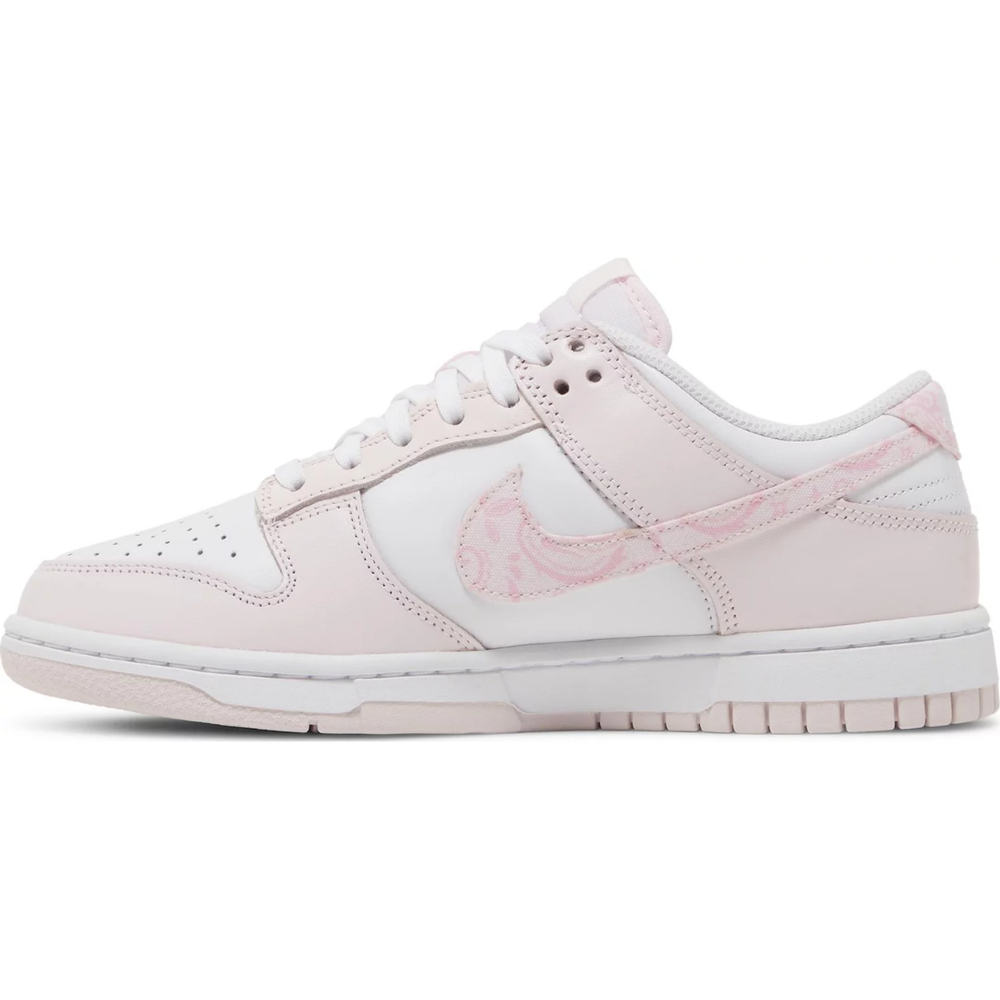 Nike Dunk Low Pink Paisley (Women's)