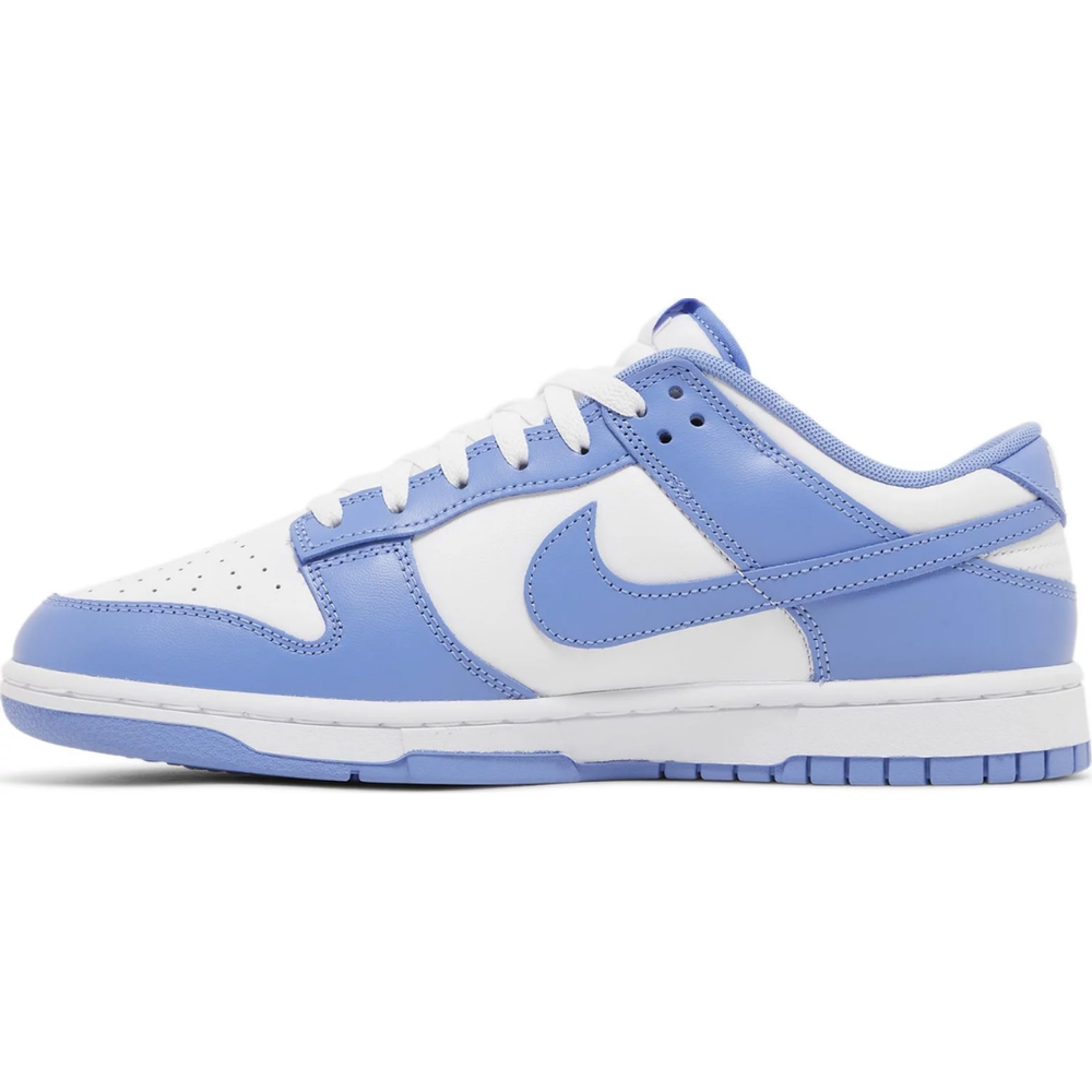 
                      
                        Nike Dunk Low Polar Blue
                      
                    