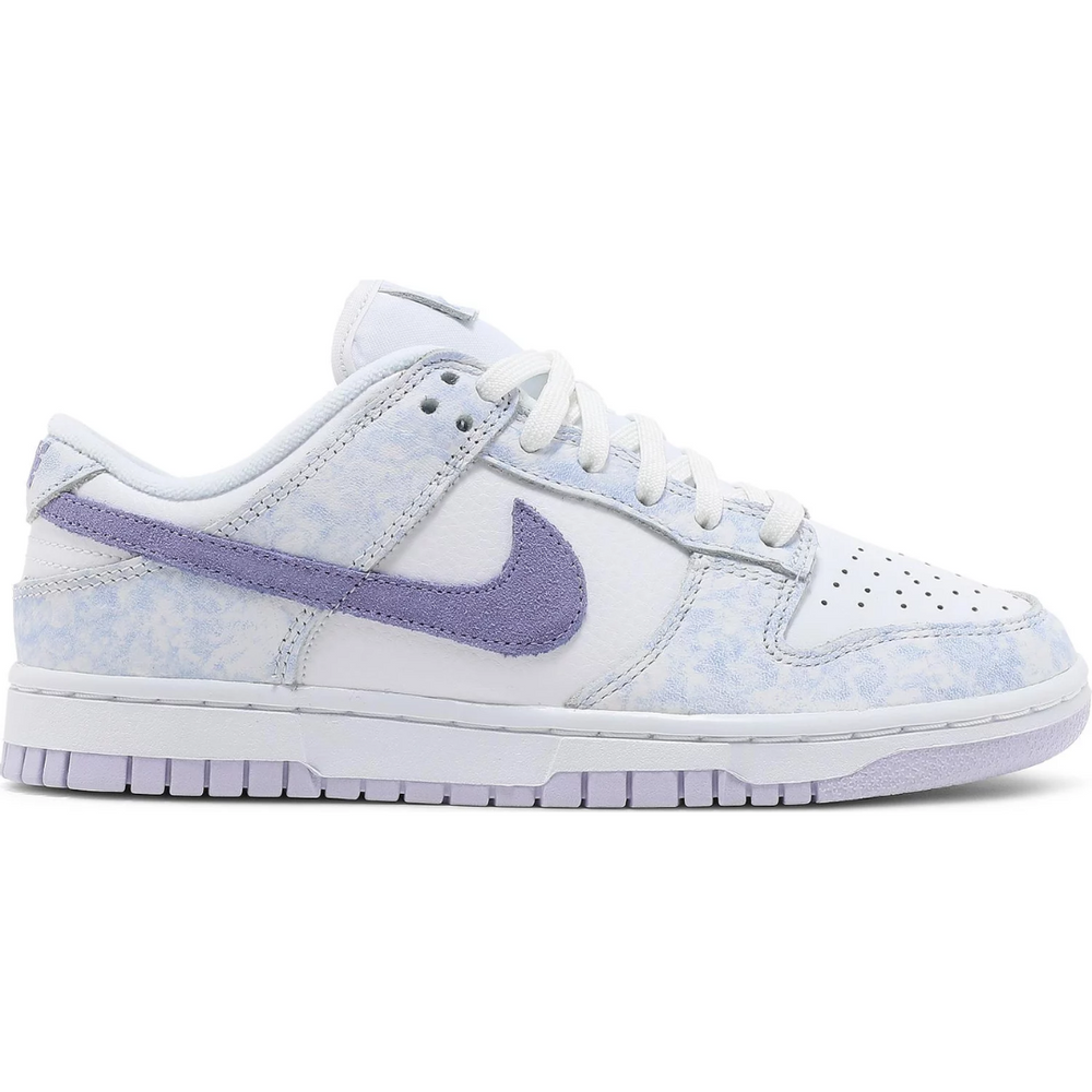 Nike Dunk Low Purple Pulse (Women's)