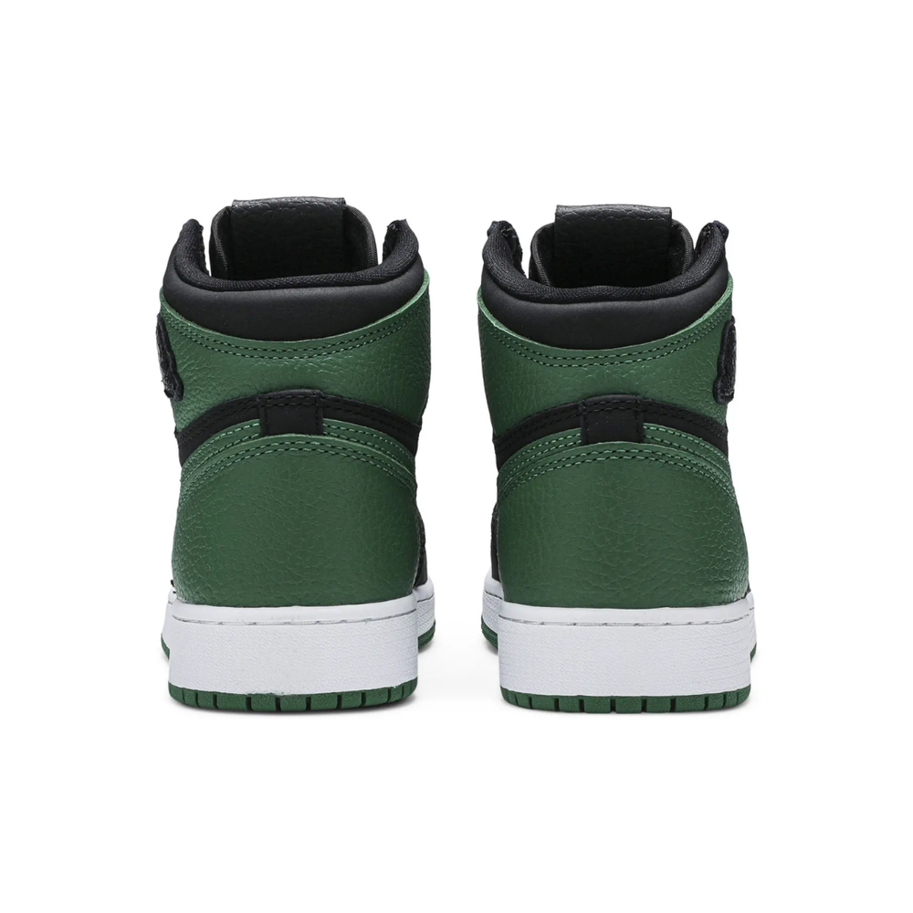 
                      
                        Jordan 1 Retro High Pine Green Black (GS)
                      
                    