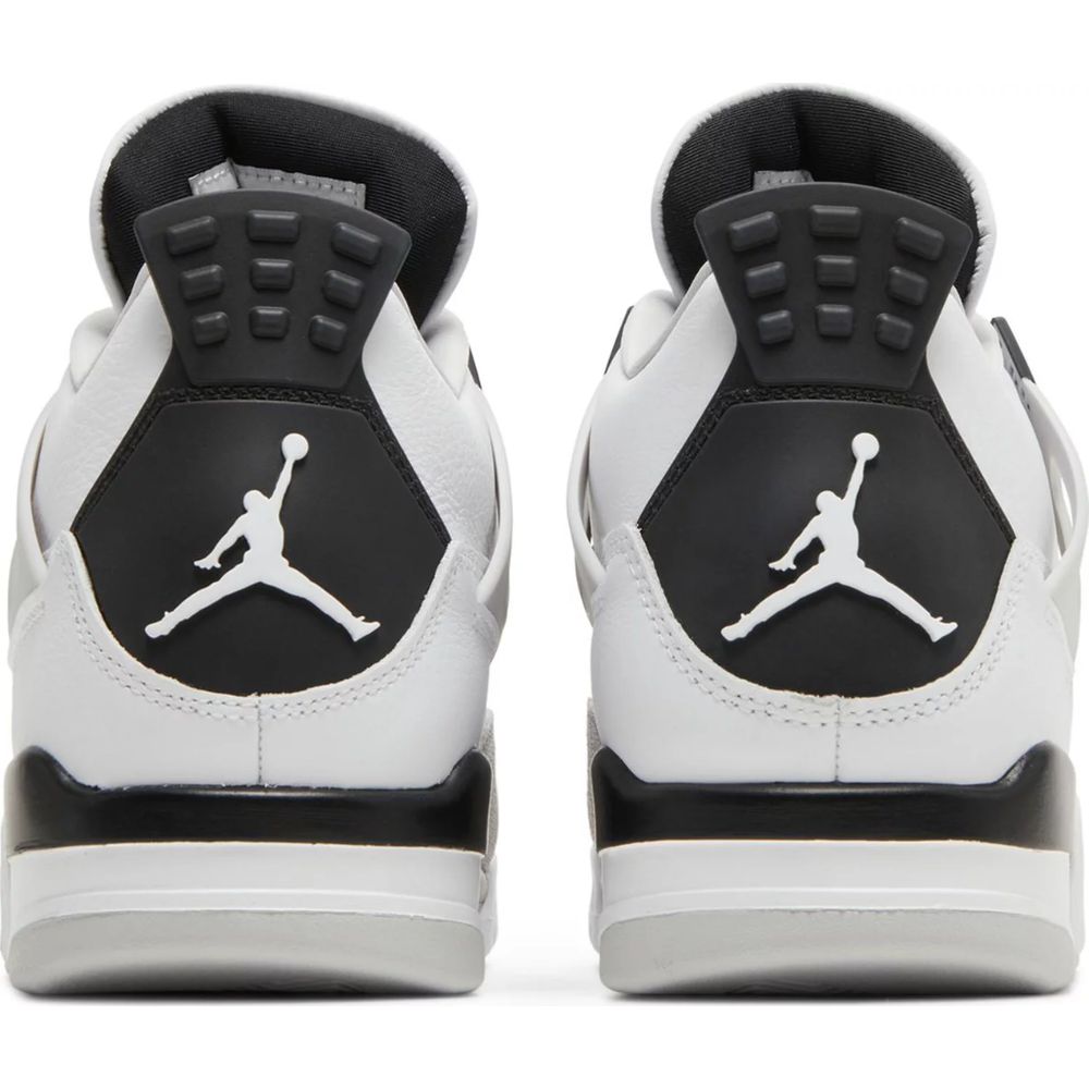 
                      
                        Jordan 4 Retro Military Black
                      
                    